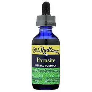 Parasite Herbal Formula, 2 FZ