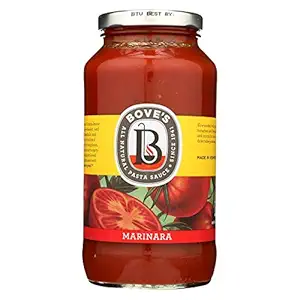 Marinara Sauce, 24 OZ