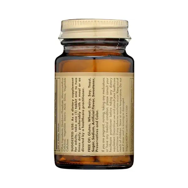 Folic Acid 400mcg, 100 CT 2