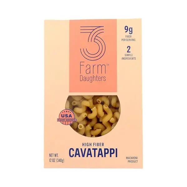 Cavatappi 1