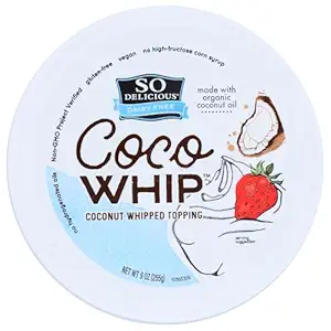 Original Cocowhip, 9 OZ