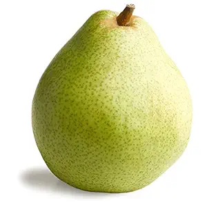 Comice Pear