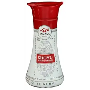 Soy Sauce with Dispenser, 5 FZ