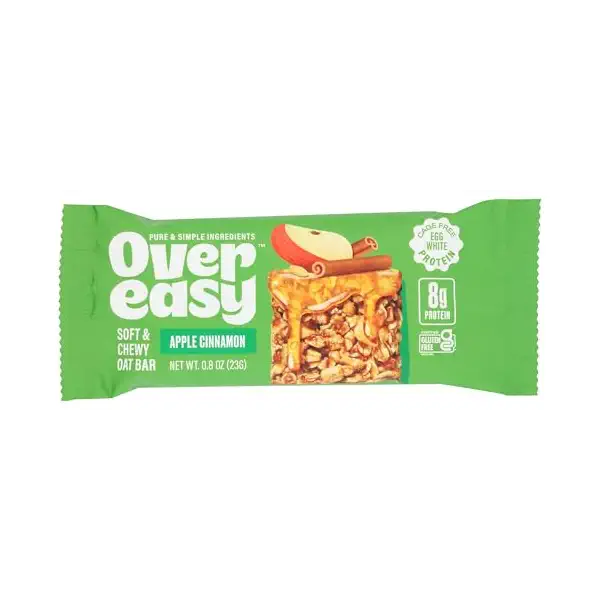 Bar - Apple Cinnamon 1