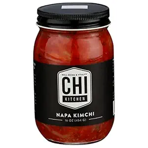Napa Kimchi, 16 OZ