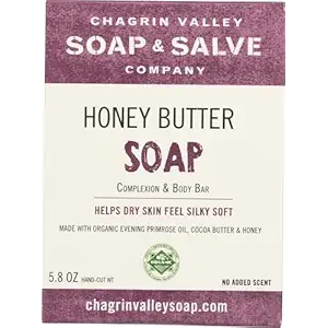 Soap Honey Butter, 5.6 OZ