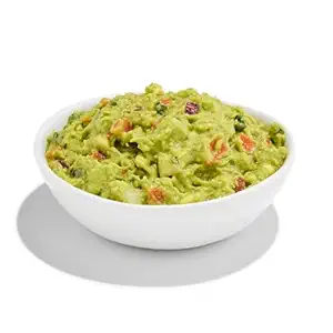 Mild Guacamole Dip Small