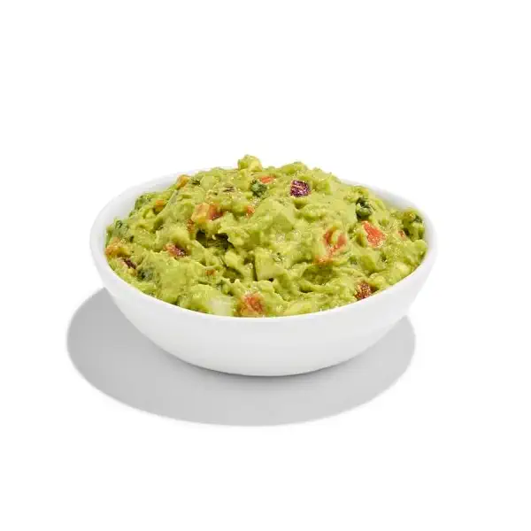 Mild Guacamole Dip Small 1