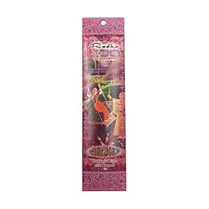 Incense Stick Radha Patchouli, 1 EA