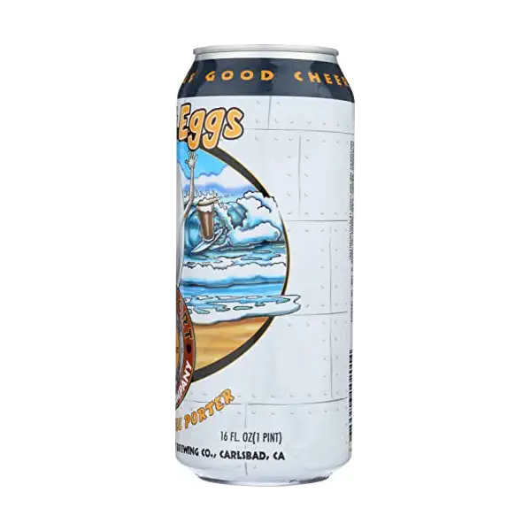Limited Release 4Pk Cans, 16 FZ 7