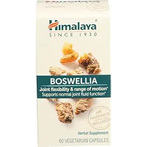 Boswellia, 60 CT