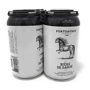 Farmhouse Ale 6pk Cans, 12 FZ