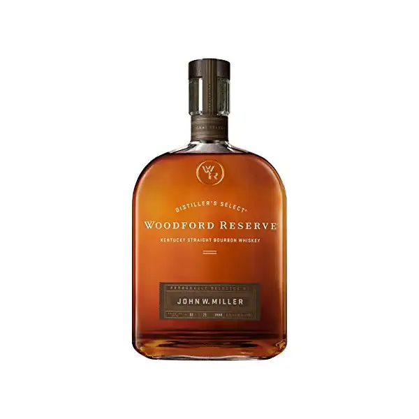 Limited Barrel Select Bourbon, 1 LT 1