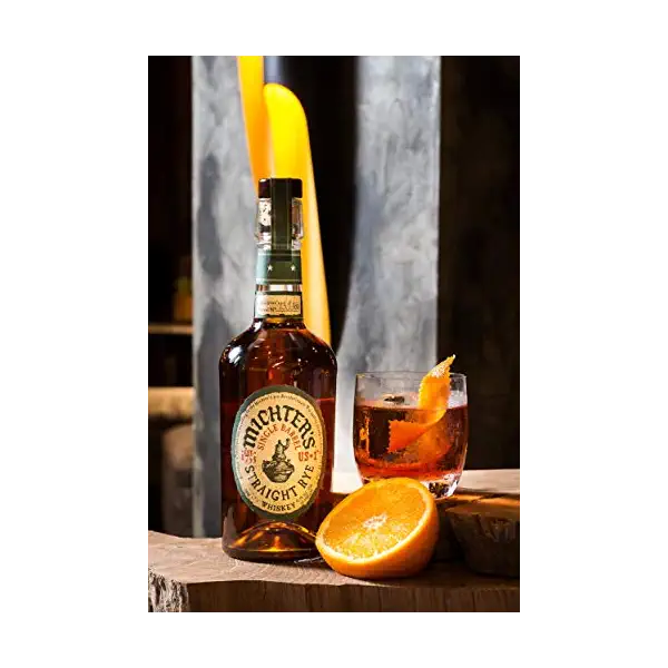 Straight Rye 3
