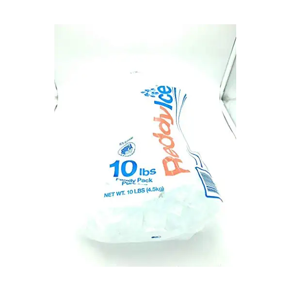 Ice Bags 1
