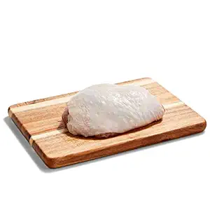 Organic Bone In Turkey Thighs