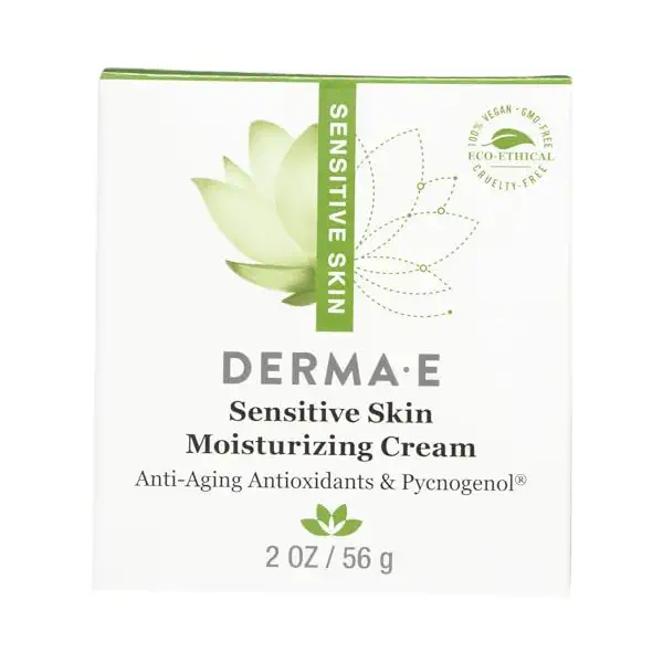 Moisturizing Soothing Creme 1