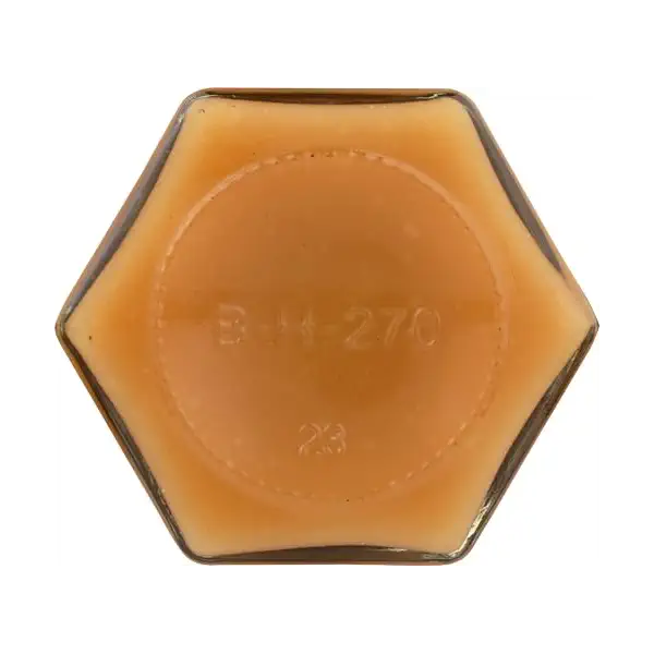 Creamed Honey With Cinnamon 7