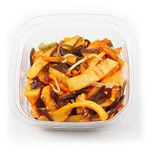 Calamari Salad, 3.99 OZ