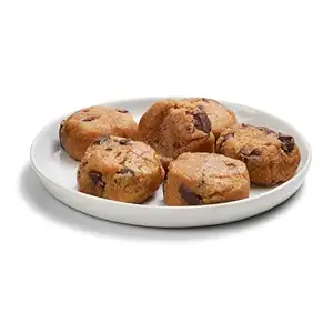Chocolate Chip Cookie Dough 6 Count