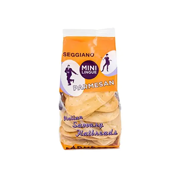 Parmesan Lingue Di Suocera 1