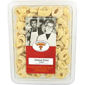 Cheese Tortellini, 16 OZ