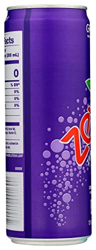 Grape Soda Slim Single, 12 FZ at Whole Foods Market