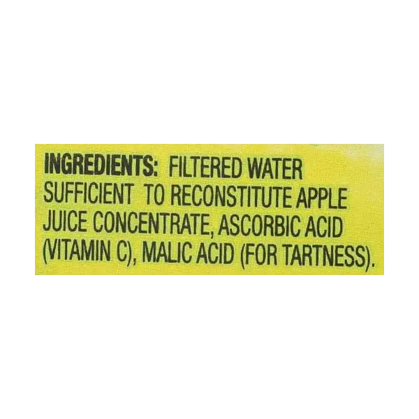 Apple Juice 4