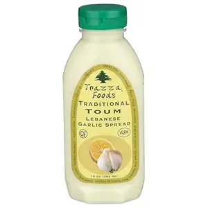 Traditional Toum, 10 OZ