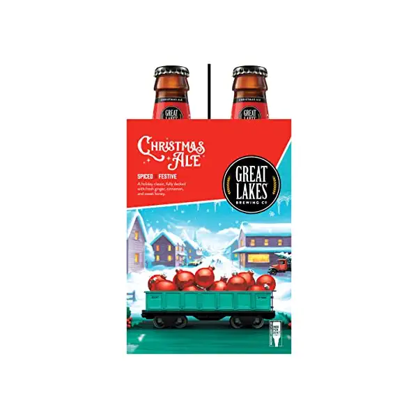 Christmas Ale 6pk 3