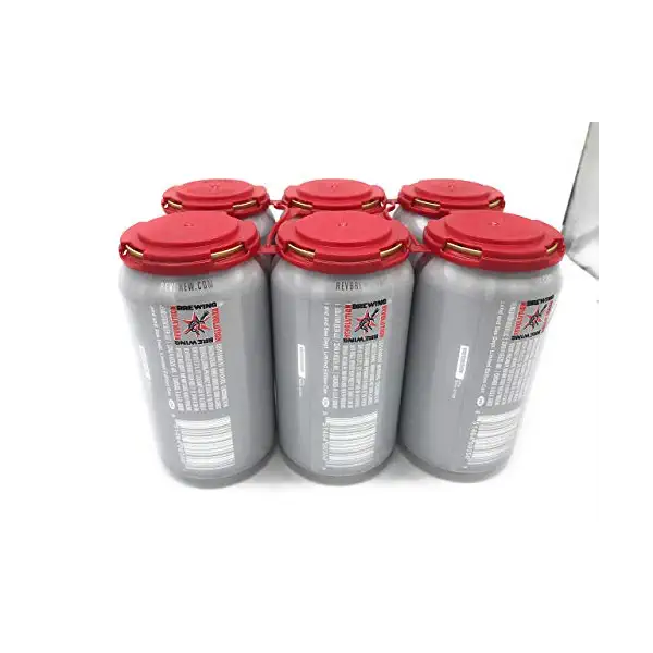 Golden Ale 6pk Cans 2