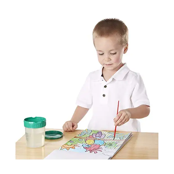 Paint With Water Animals, 1 EA 2