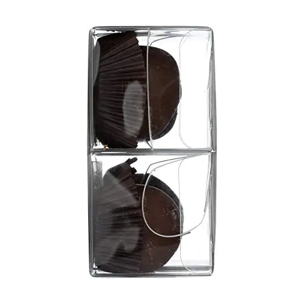 Double Chocolate Cakeball - 4 Pack Chocolate Cakeball 5