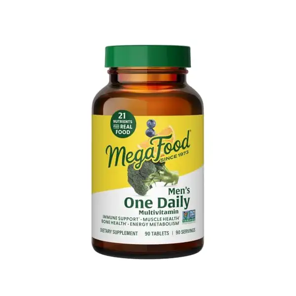 Men's One Daily, 90 CT 1