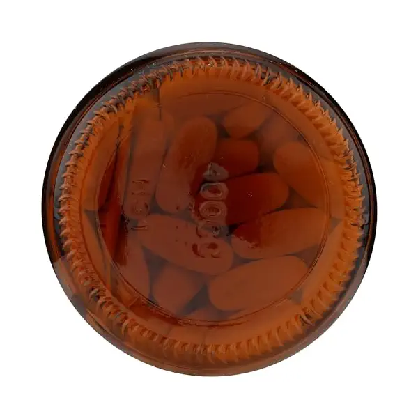 Calcium Magnesium Zinc, 180 CT 7