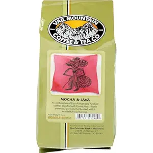 Mocha Java Coffee, 12 OZ