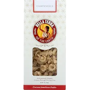 Campanelle Pasta, 12 OZ