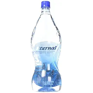 Artesian Spring Water, 50.7 FZ