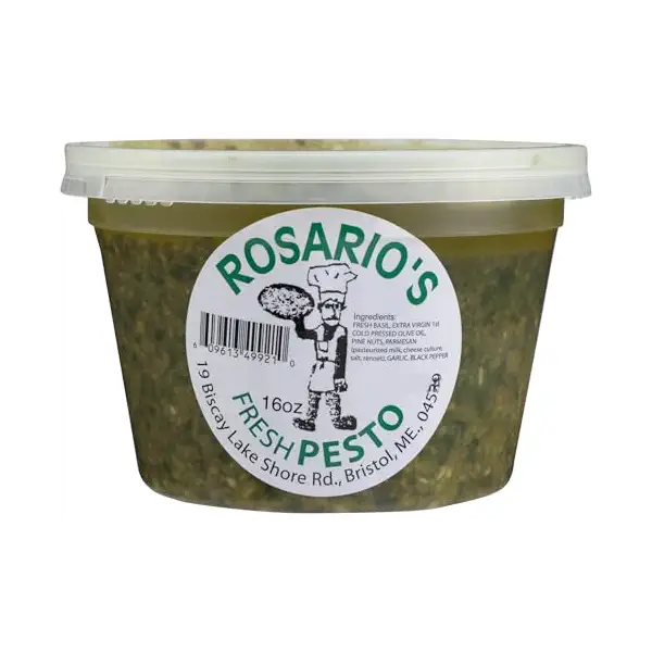 Pesto Fresh 1