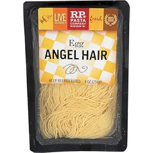 Egg Angel Hair, 9 OZ