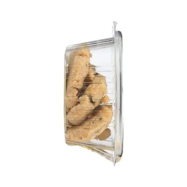 Shortbread Sandie Cookies, 5 OZ 3