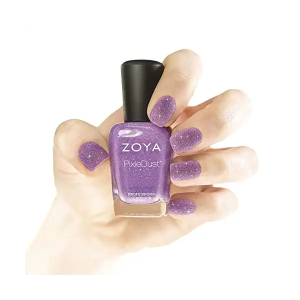 675 Stevie Nail Polish 4