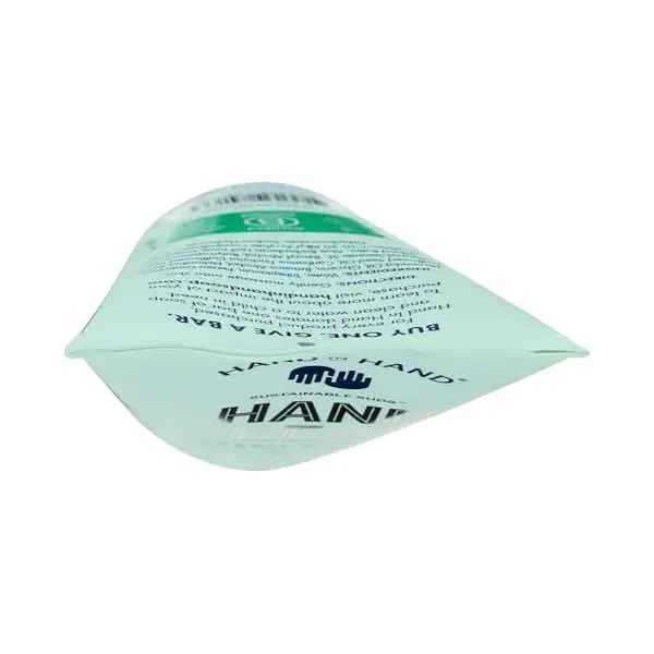 Fresh Snow Hand Cream, 2 OZ 5