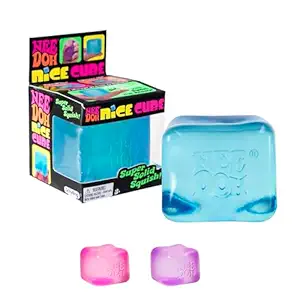 Nice Cube Nee Doh, 1 EA