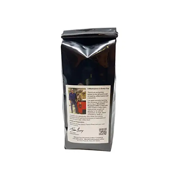 Nicaragua Coffee 2