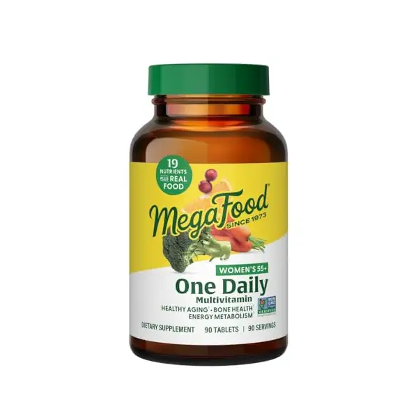 Women Over 55 Daily 90 Count, 90 CT 1