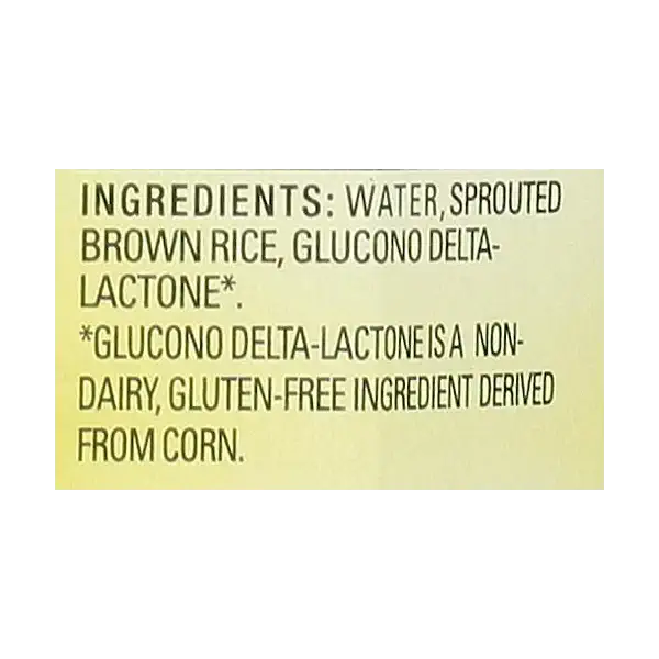 Sprouted Brown Rice, 6.3 OZ 4