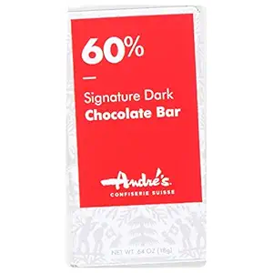Signature Dark Mini Bar, 0.64 OZ