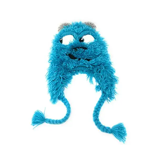 Kid's Monster Hats 1