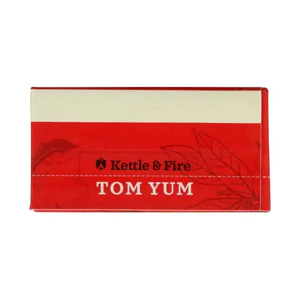Organic Tom Yum Chicken Bone Broth, 16.9 OZ 5